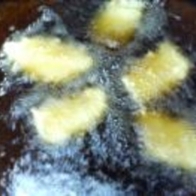 さわやかな味わい タチウオの 天ぷら レシピ 作り方 By Turi Navi 楽天レシピ さわやかな味わい タチウオの 天ぷら レシピ 作り方 By Turi Navi 楽天レシピ